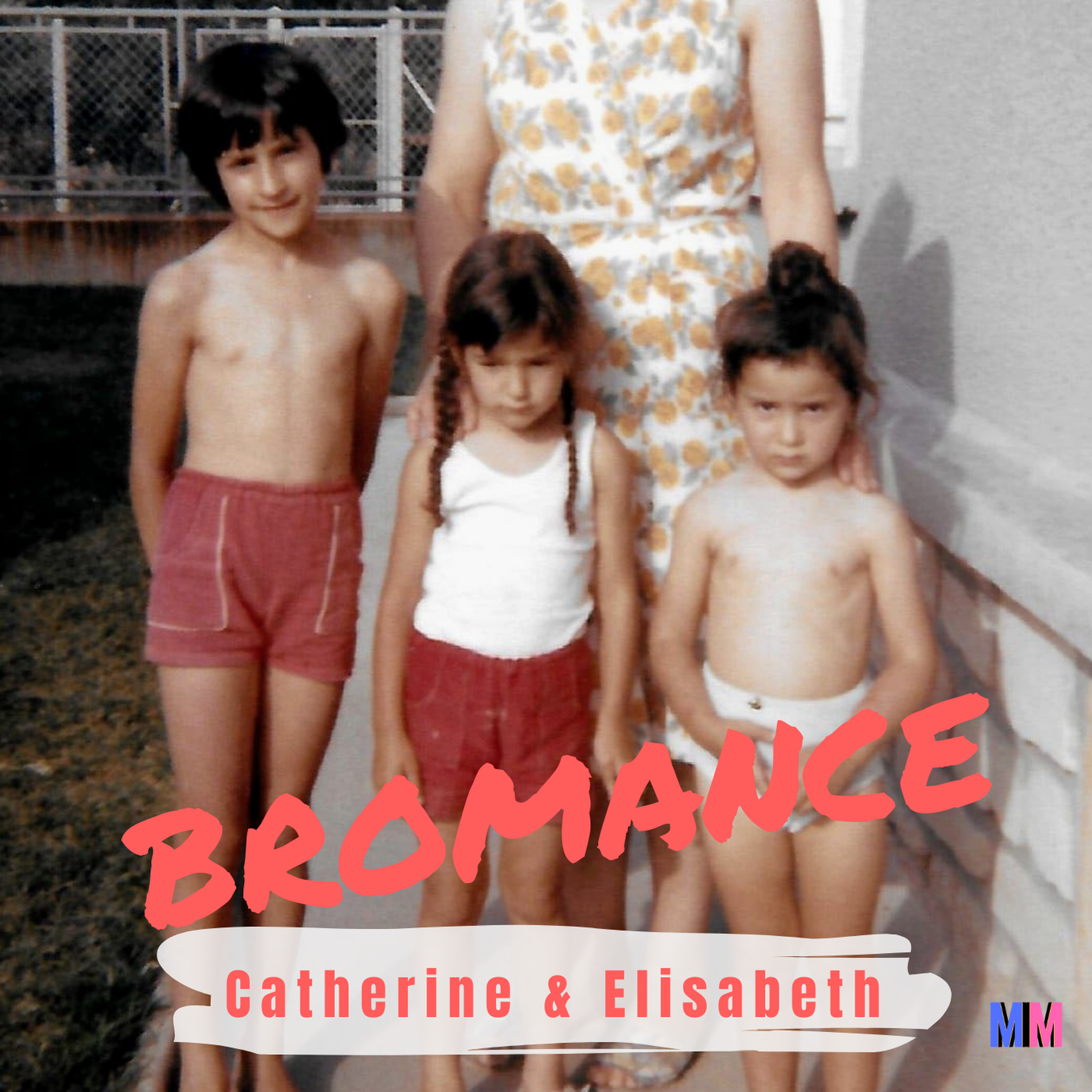 Catherine & Elisabeth, deux soeurs et de la pudeur