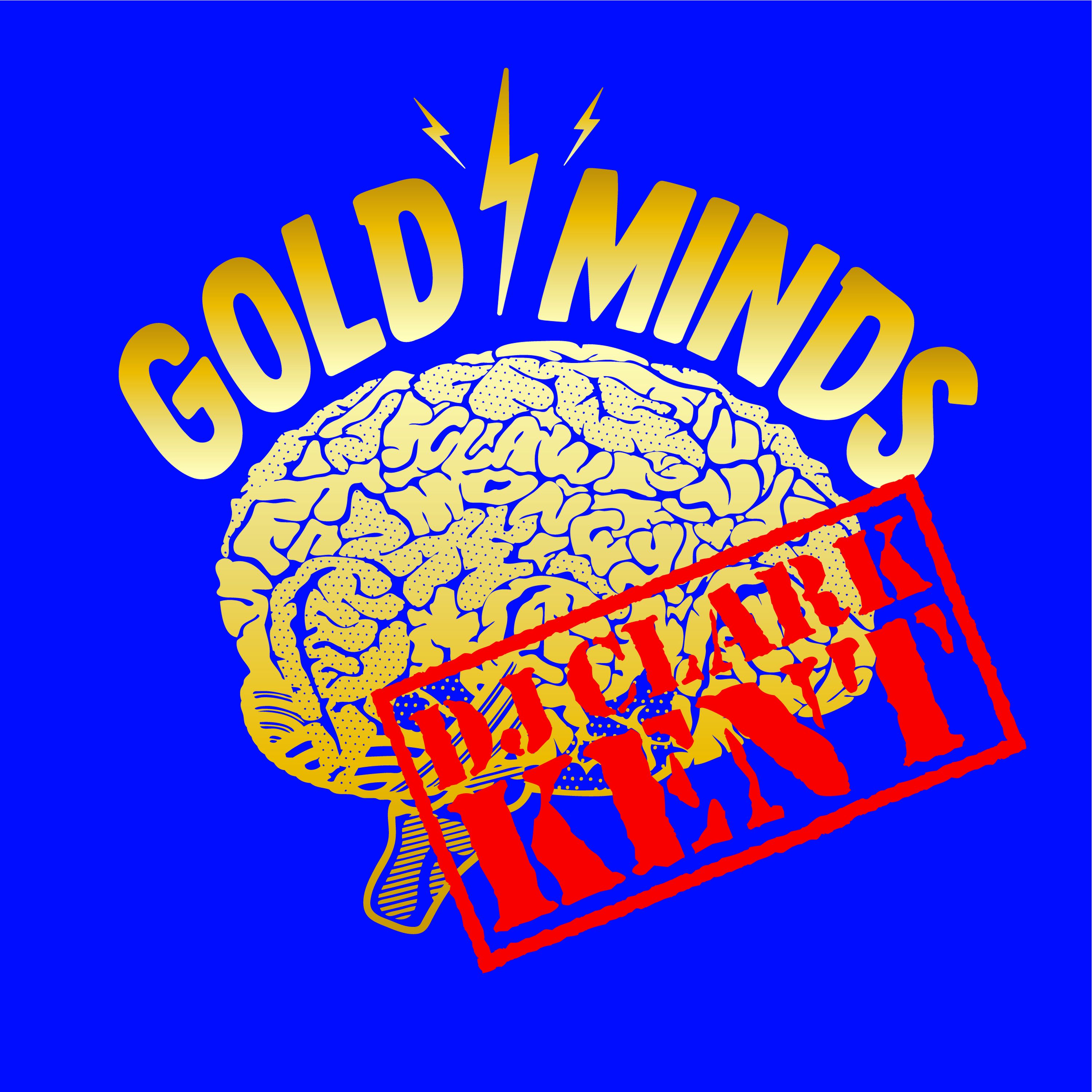 Gold Minds