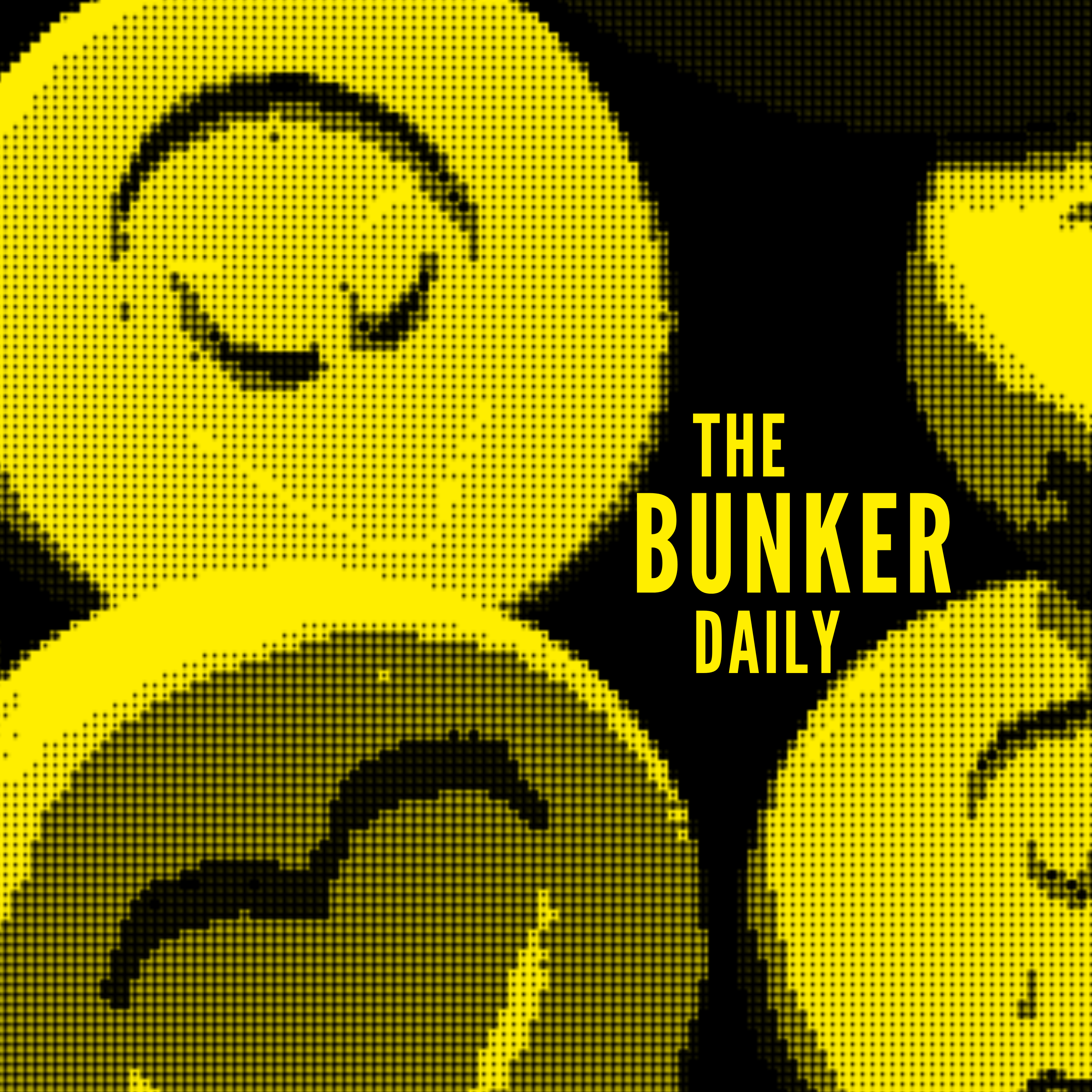 daily-our-chemical-romance-ending-the-war-on-drugs-the-bunker