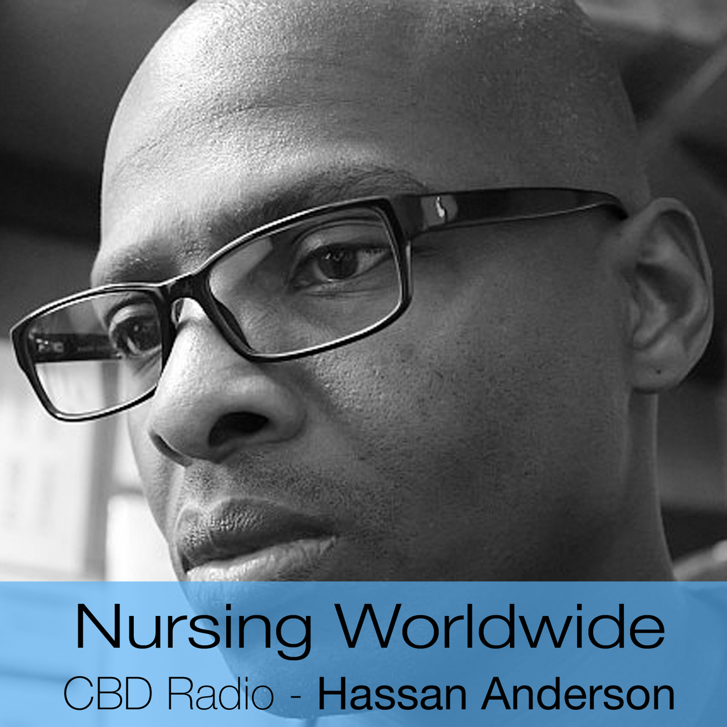 Volkswagens & Nursing Worldwide | Hassan Anderson