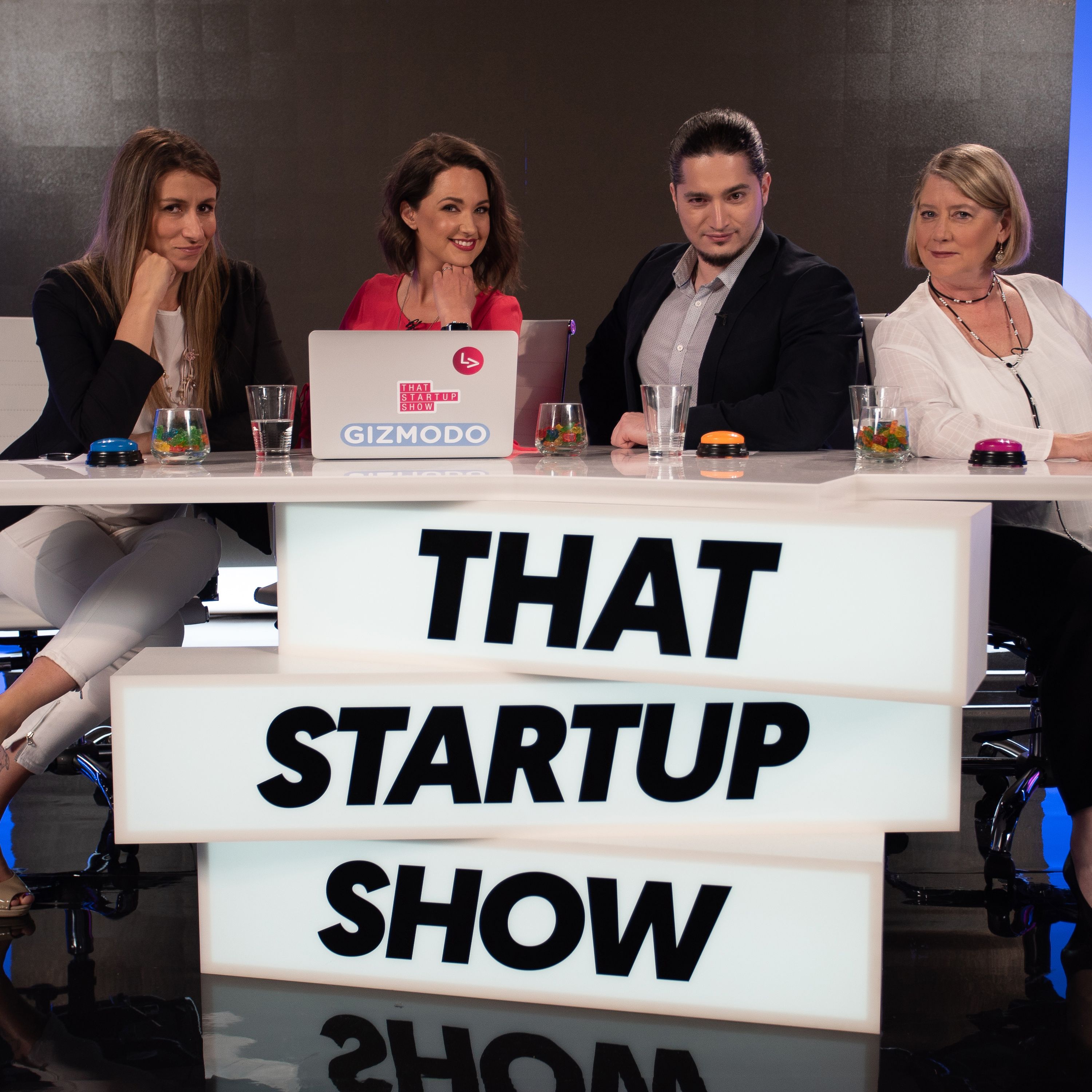 That Startup Show Podcast