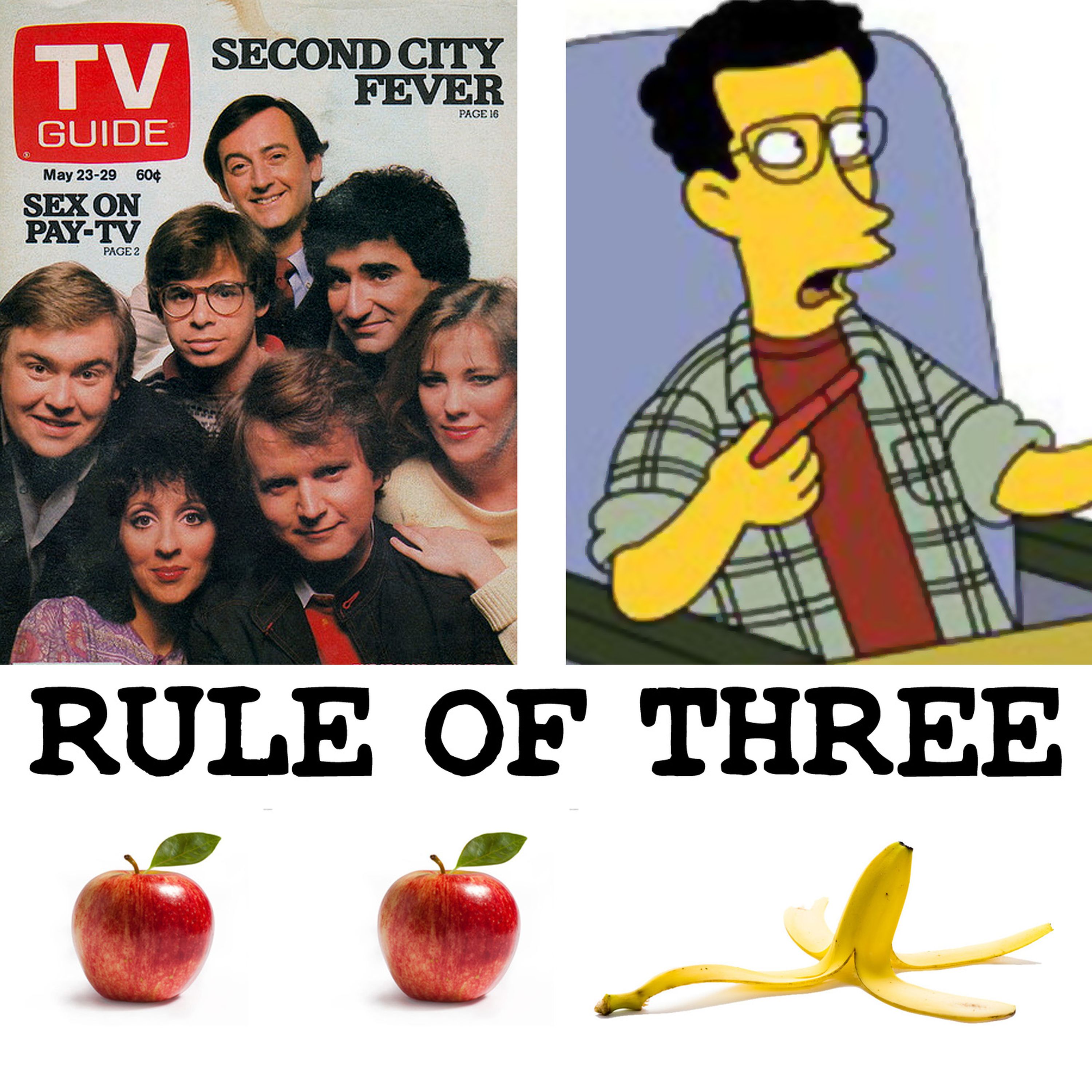 Rule Of Three