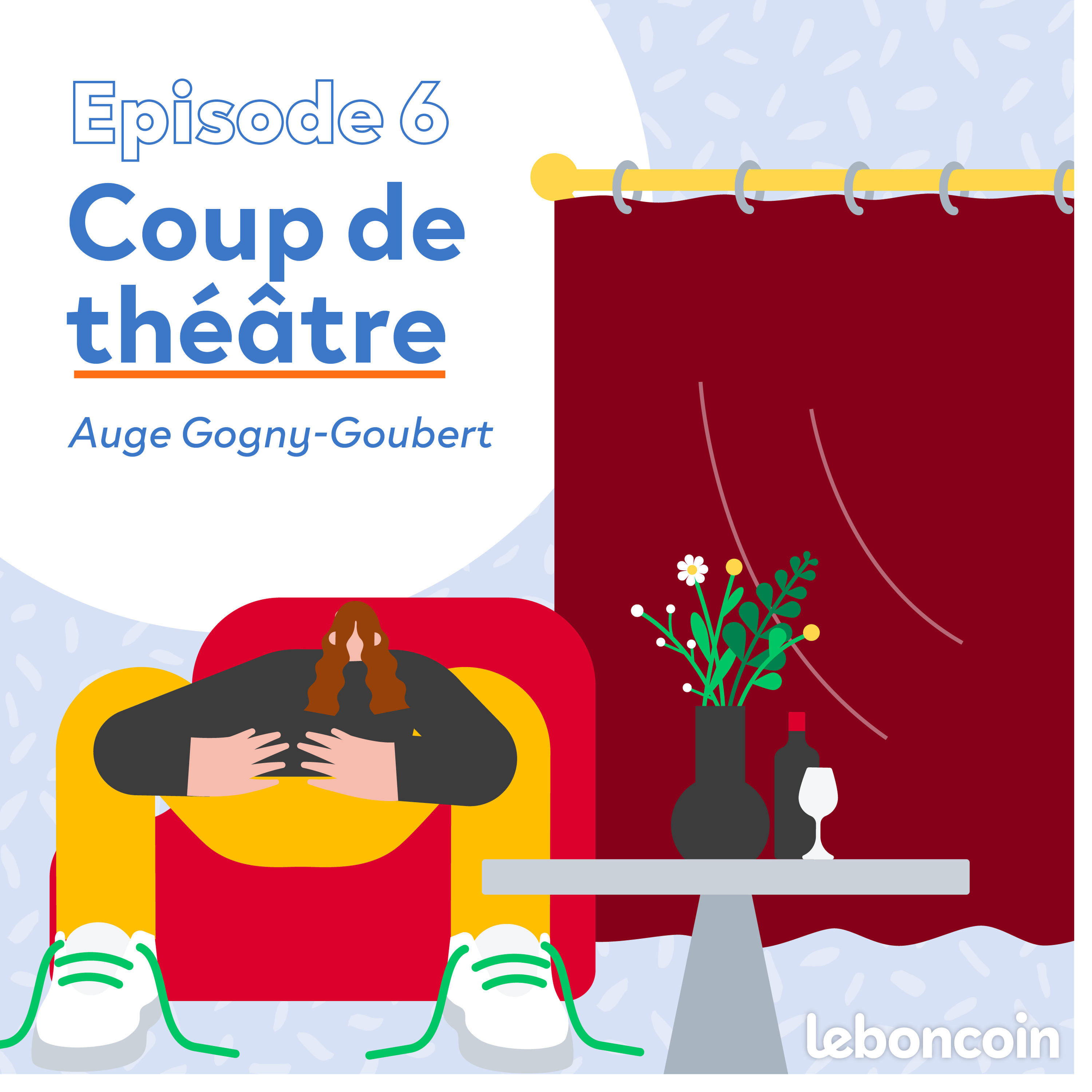 Les bonnes rencontres