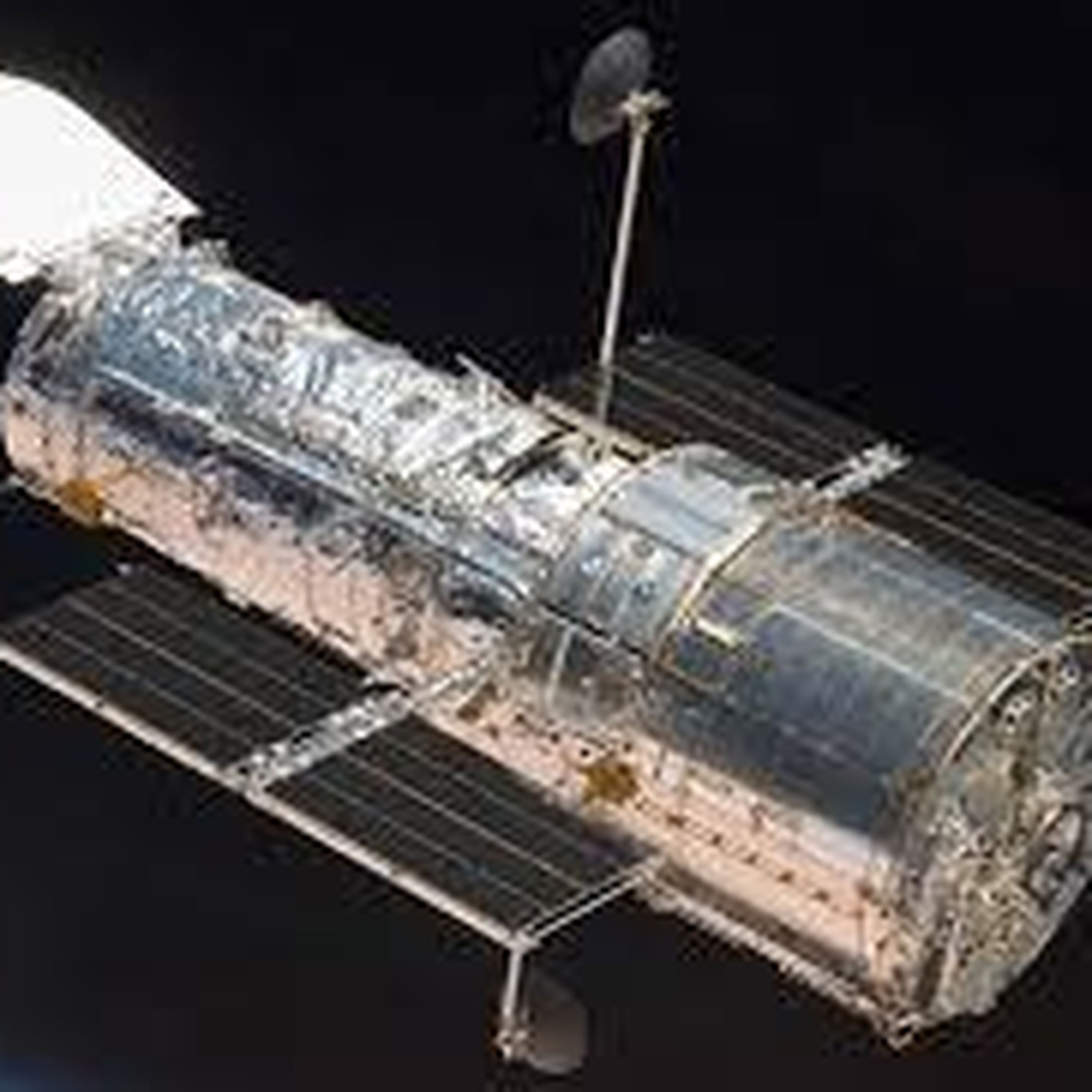 11: Space Nuts Ep.9 - The Hubble Telescope does it again...