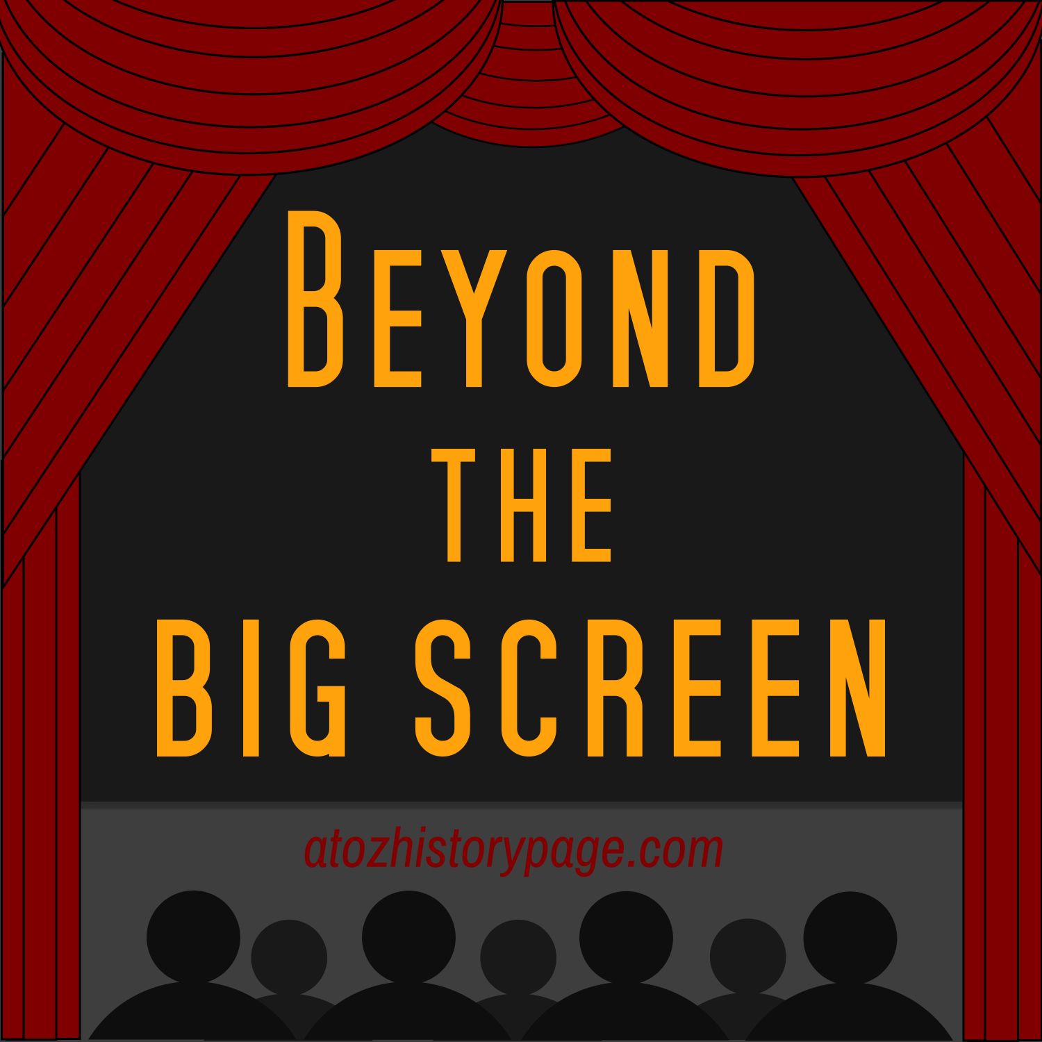 Beyond The Big Screen
