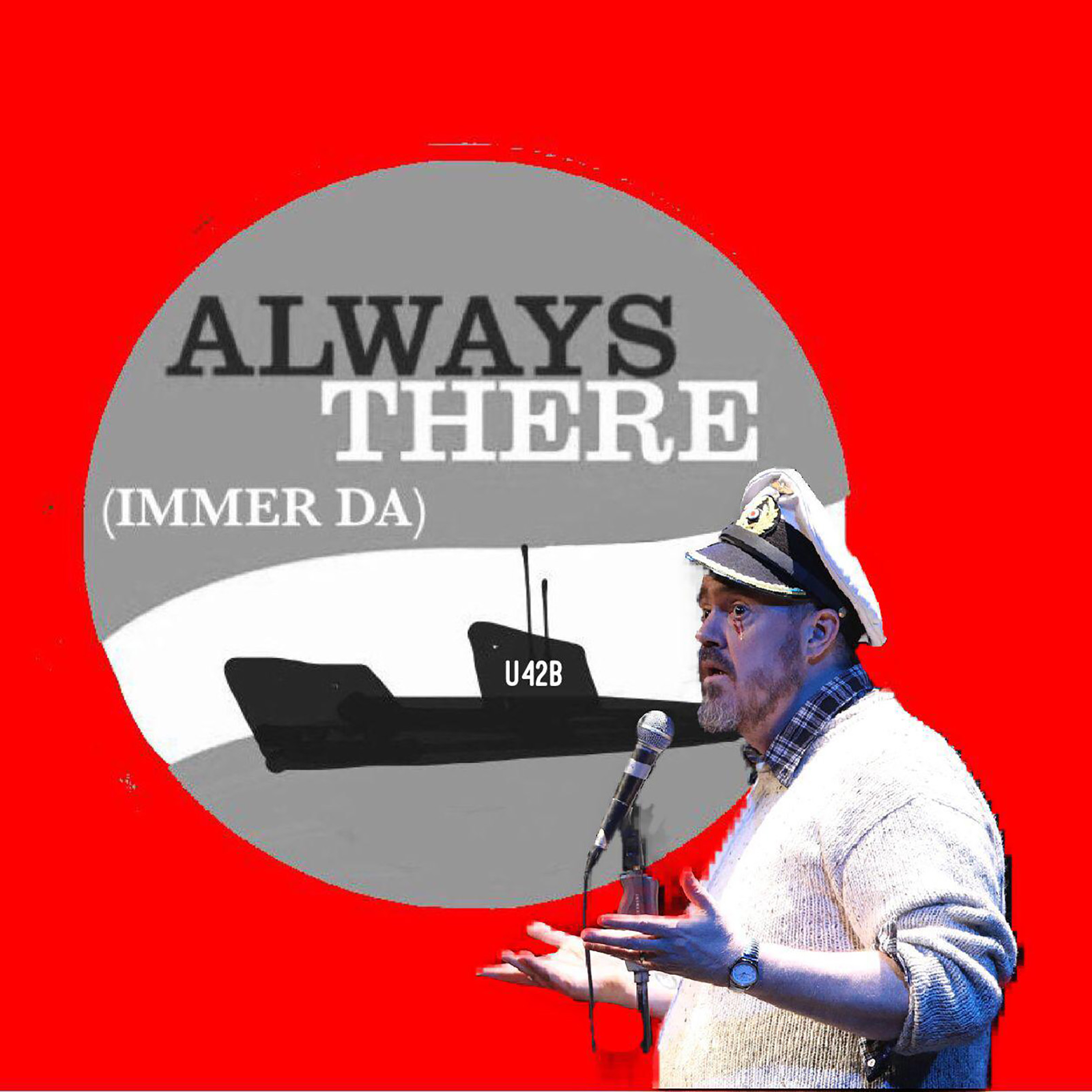S2 E8: PHILL JUPITUS part TWO