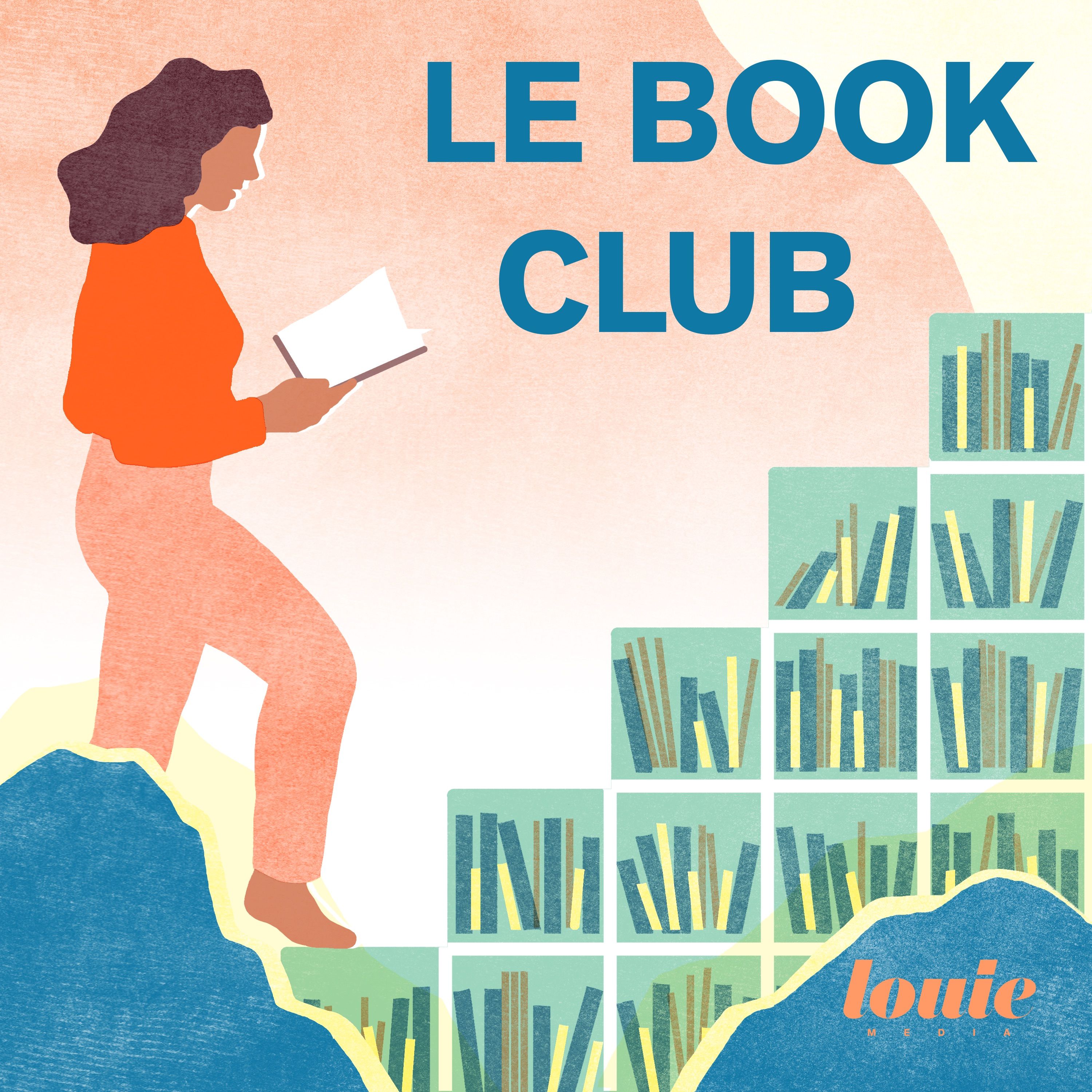 Noémie de Lattre : déconstruction, mode d’emploi
