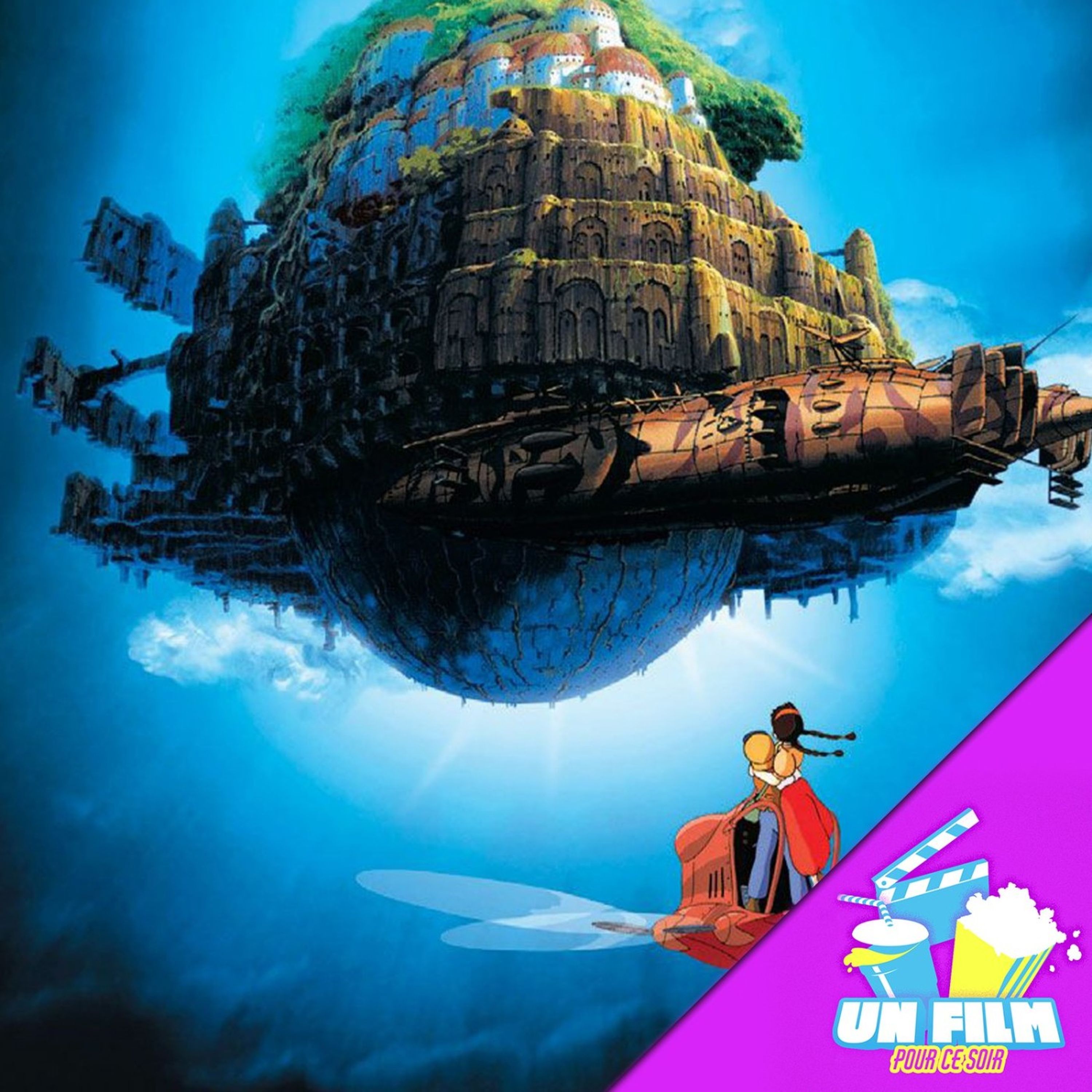 UN FILM (pour ce soir)