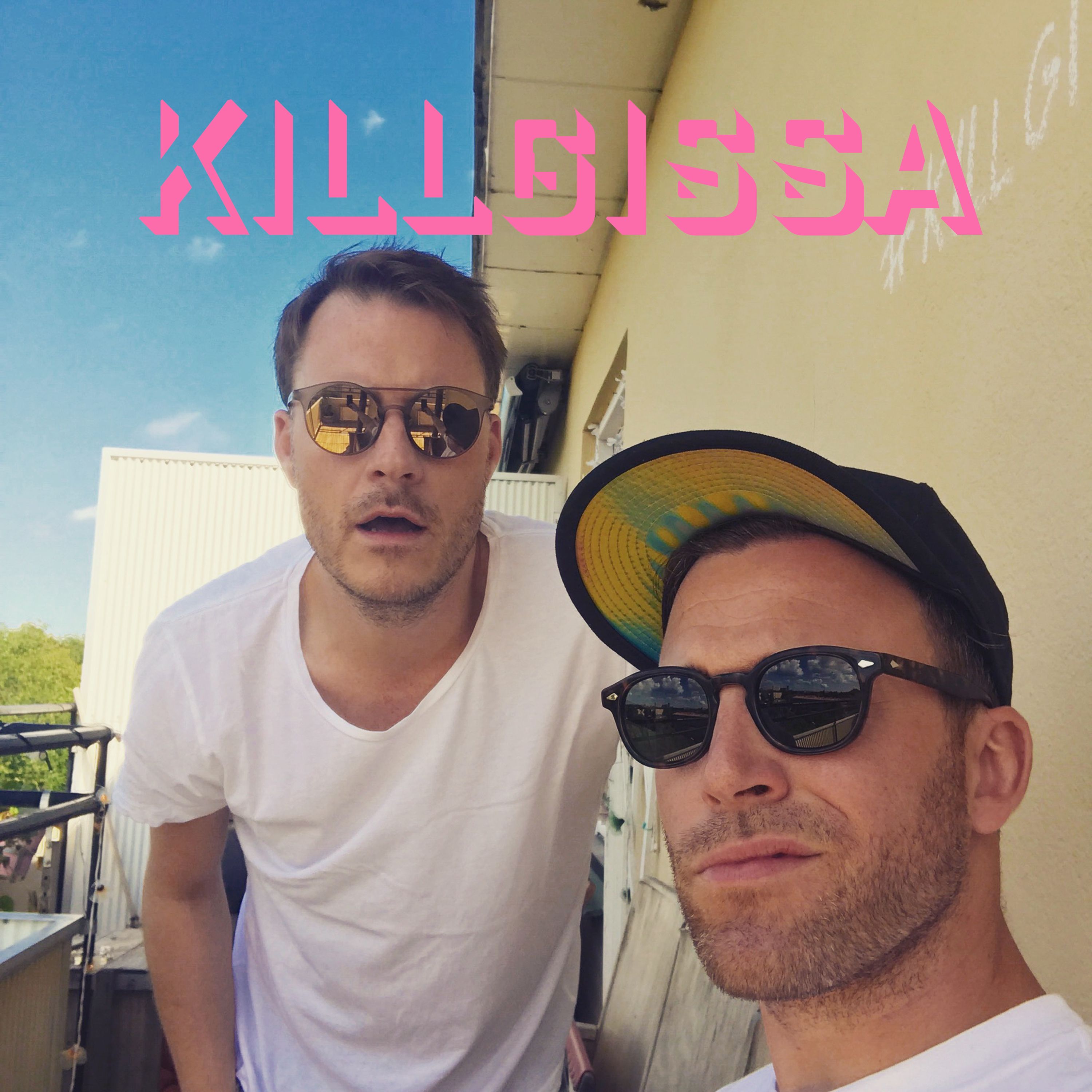 Killgissa - #6 (Super Geil Episode)