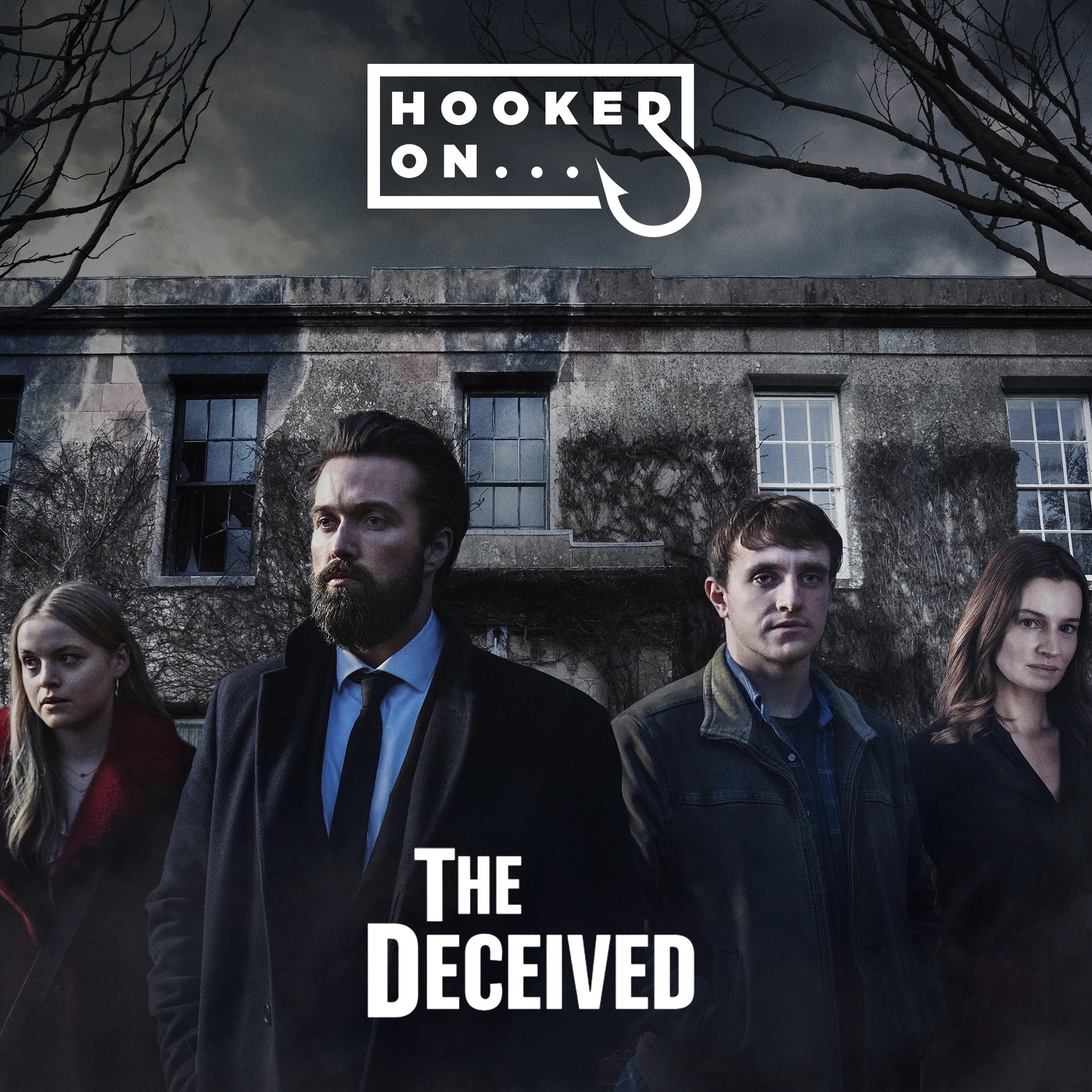 Hooked On...