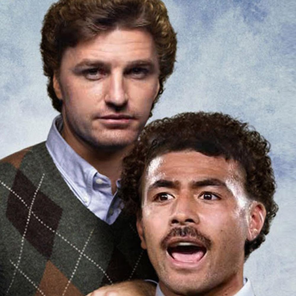 The Aussie Rugby Show On Acast