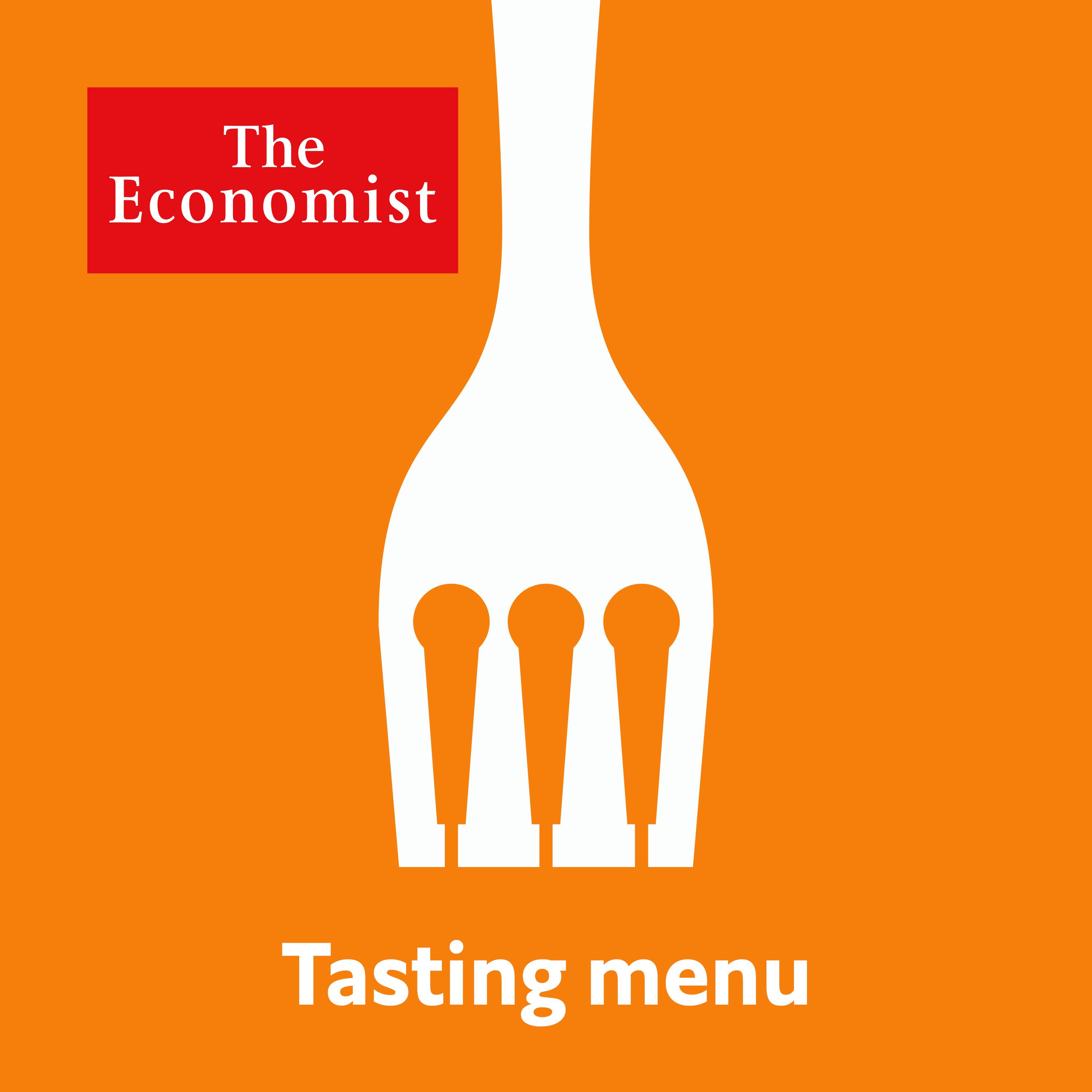 The Economist Podcasts