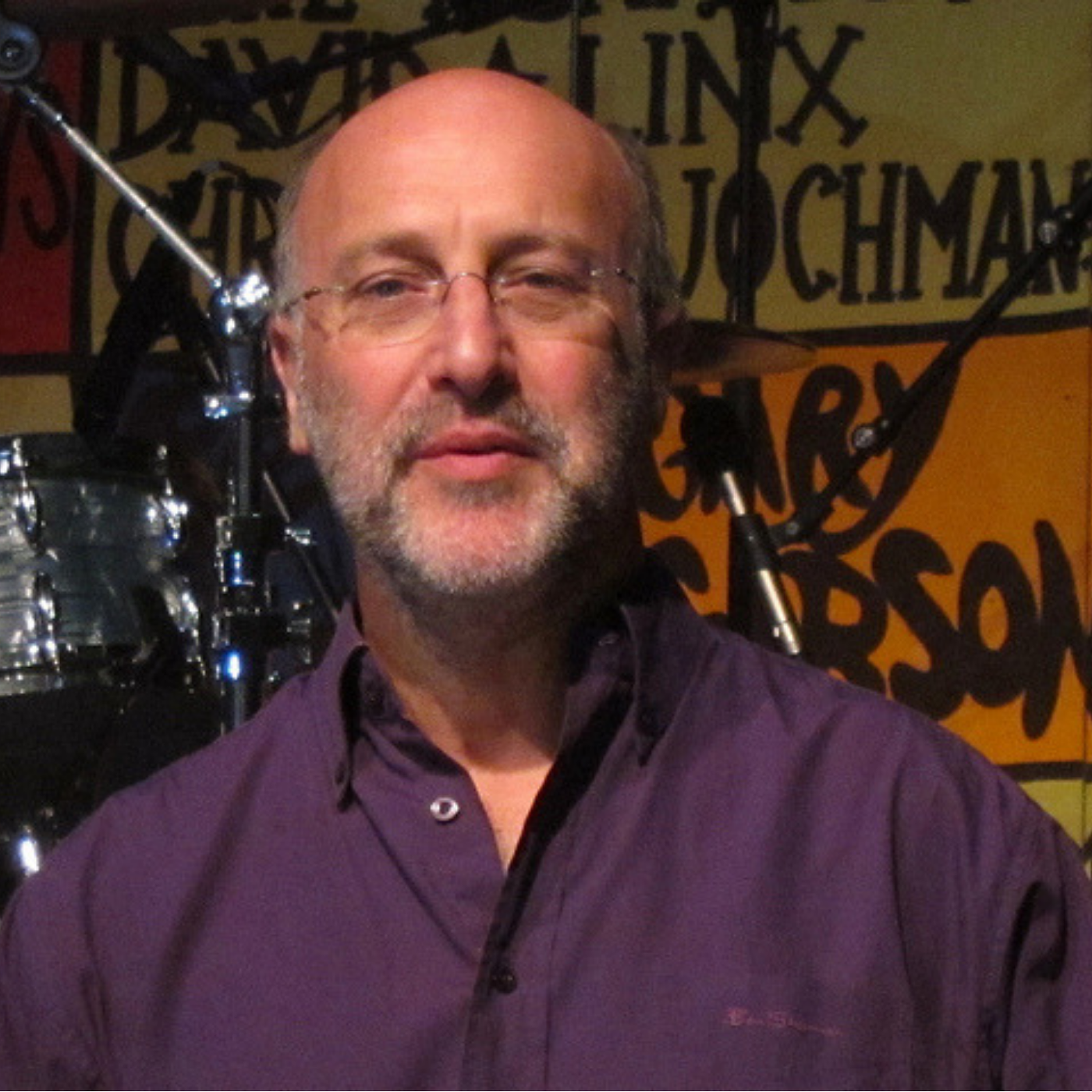 Mark Lewisohn - one of the world's leading authorities on The Beatles