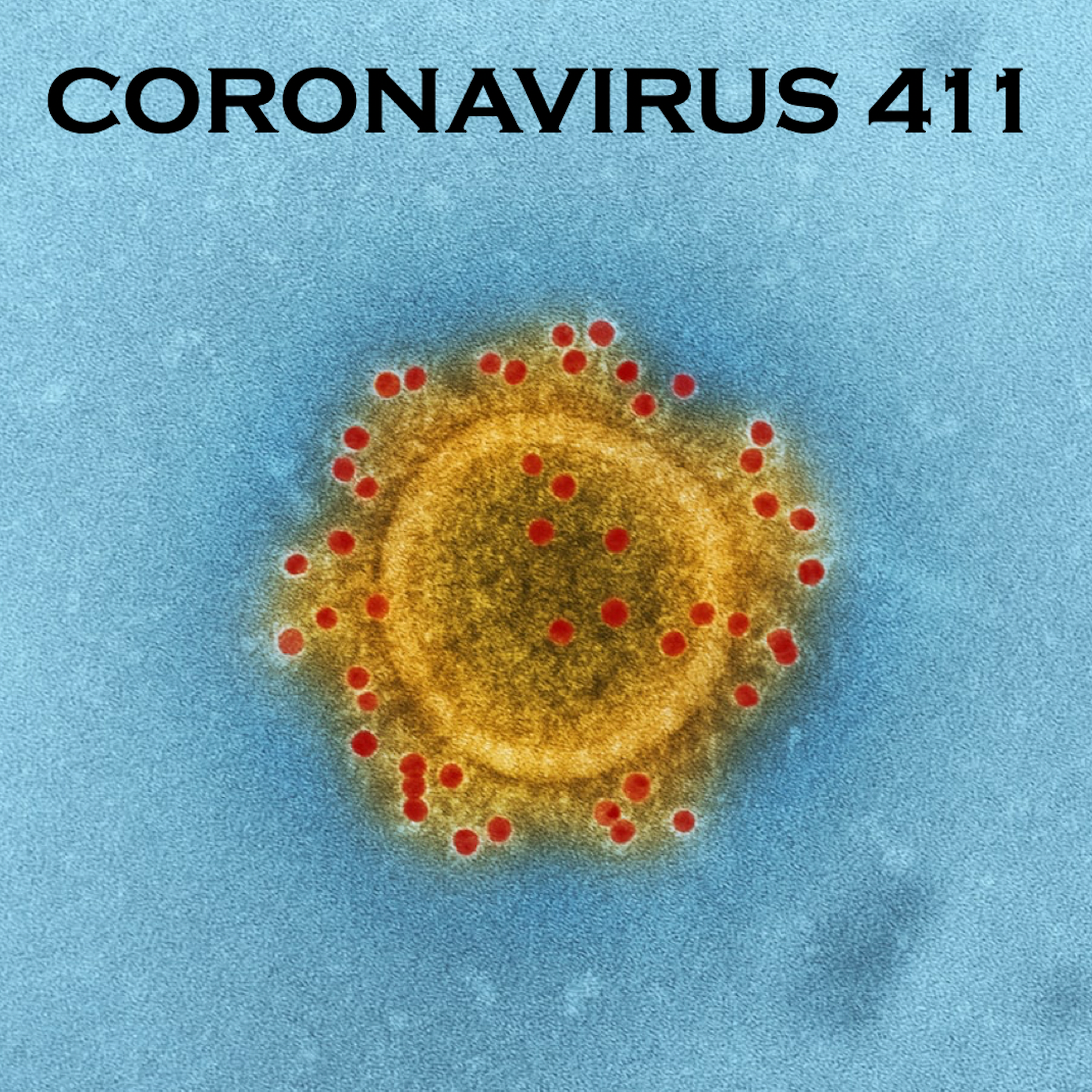 Coronavirus news, updates and information for 04-01-2020 COVID-19 AM Alert