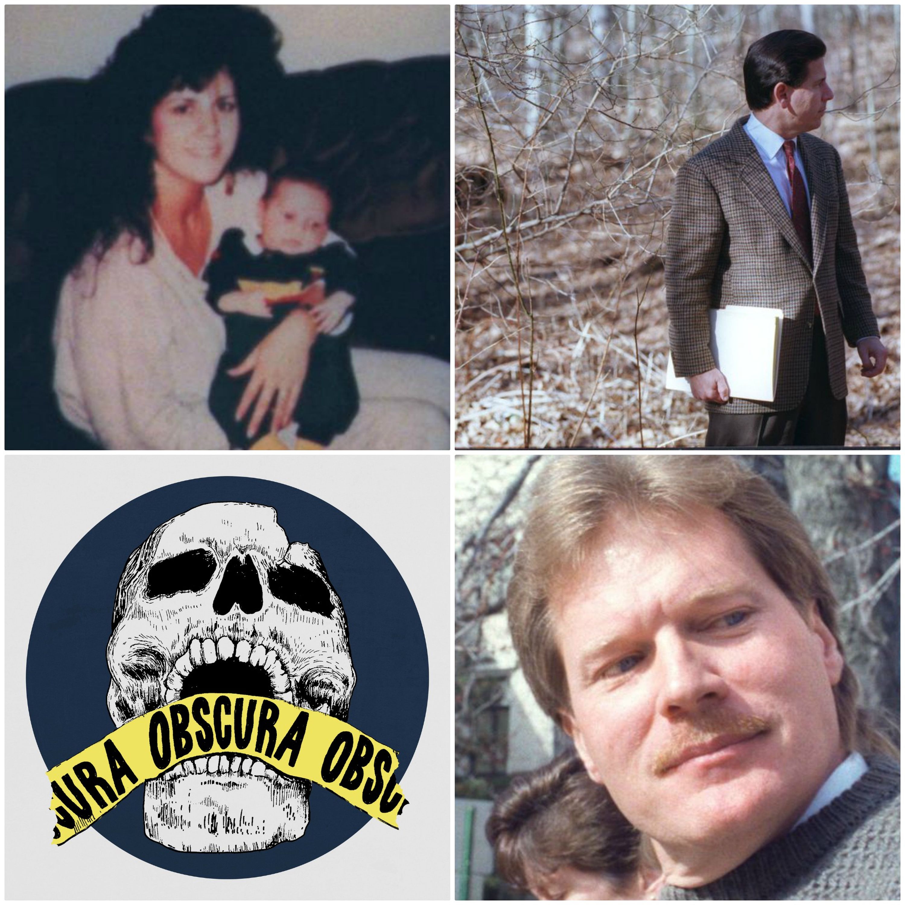 S2E03: The Murders of Joann and Alex Katrinak - Part 02